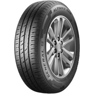 General Tire Altimax ONE S