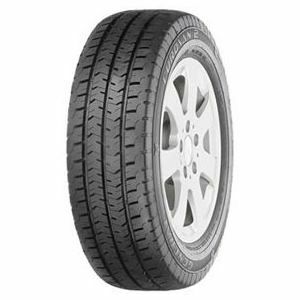 General Tire Eurovan 2
