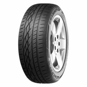 General Tire Grabber GT