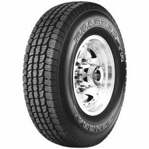 General Tire Grabber TR