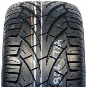 General Tire Grabber UHP