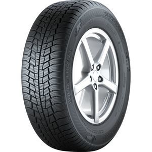 Gislaved Euro*Frost 6 SUV