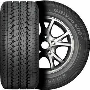 Giti GitiVan 600 V1