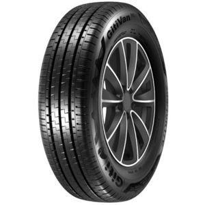 Giti Gitivan HD1