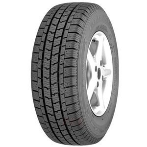 Goodyear Cargo Ultra Grip 2