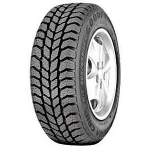 Goodyear Cargo Ultra Grip