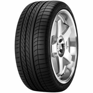 Goodyear Eagle F1 Asymmetric 2 SUV