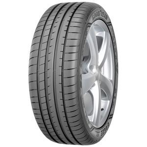 Goodyear Eagle F1 Asymmetric 3 SUV