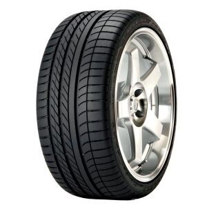 Goodyear Eagle F1 Asymmetric