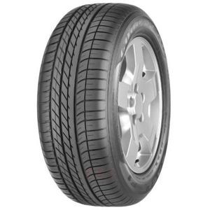 Goodyear Eagle F1 Asymmetric SUV