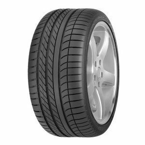 Goodyear Eagle F1 Asymmetric SUV AT