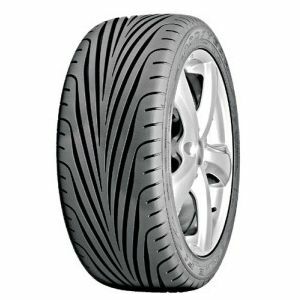 Goodyear Eagle F1 GS-D3