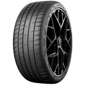 Goodyear Eagle F1 Supersport