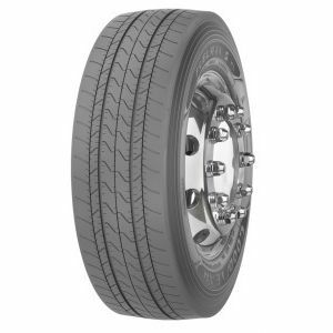 Goodyear Fuelmax S