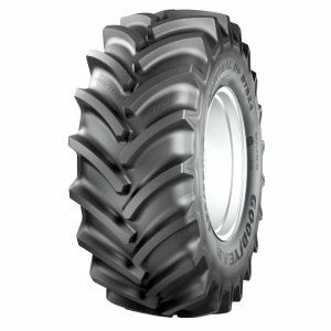 Goodyear Optitrac R+