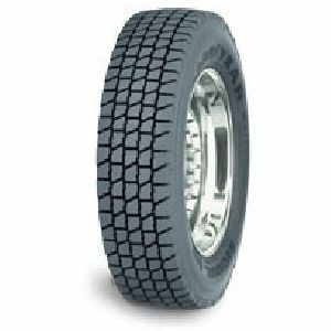 Goodyear Regional RHD