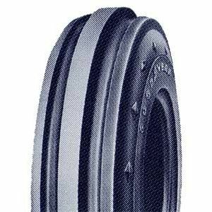 Goodyear Super RIB