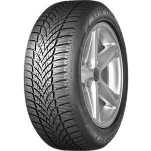 Goodyear Ultra Grip ICE 2 +