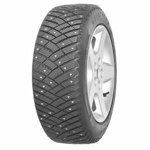 Goodyear Ultra Grip ICE Arctic