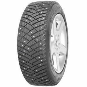 Goodyear Ultra Grip ICE Arctic SUV