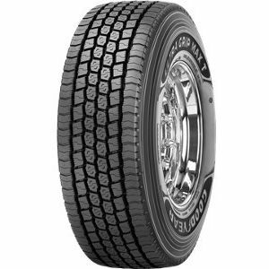 Goodyear Ultra Grip MAX T