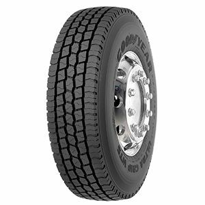 Goodyear Ultra Grip WTS