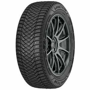 Goodyear UltraGrip Arctic 2 SUV