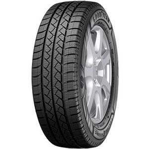 Goodyear Vector 4Seasons Cargo