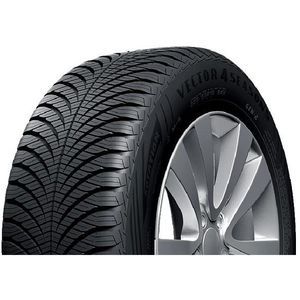 Goodyear Vector 4Seasons SUV G2