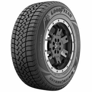 Goodyear WinterCommand