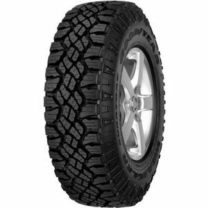 Goodyear Wrangler Duratrac