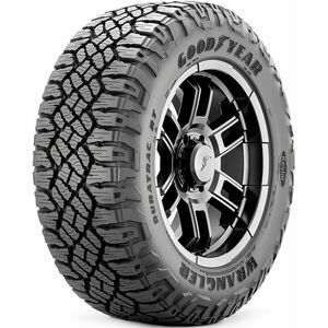 Goodyear Wrangler Duratrac RT