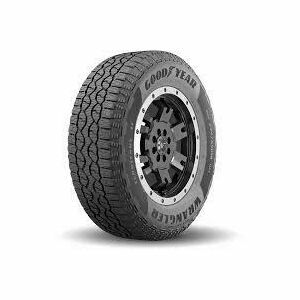 Goodyear Wrangler Territory AT