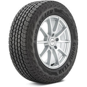 Goodyear Wrangler Territory AT