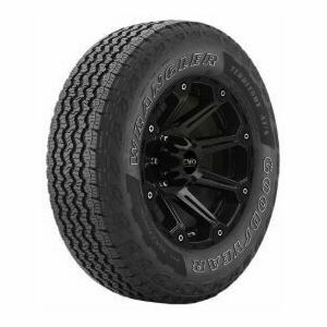Goodyear Wrangler Territory AT/S