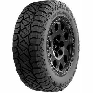 Grenlander Conquewind R/T