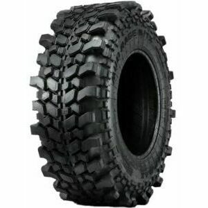 Gripmax MUD Rage M/TX