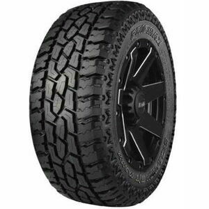 Gripmax Mud Rage R/T Maxx