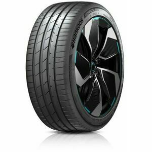 Hankook ION Evo