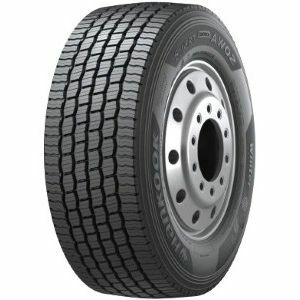 Hankook Radial AW02