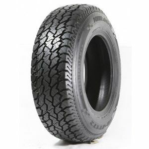 Hankook Radial DM04