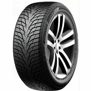 Hankook Winter I*cept IZ3 X W636A