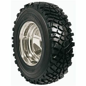 Insa Turbo Sahara MT
