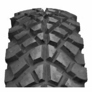 Insa Turbo Sahara MT