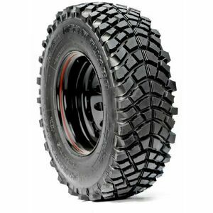 Insa Turbo Sahara S/B