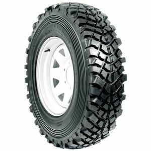 Insa Turbo Sahara S/B