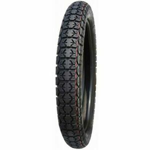 Journey Tyre P210