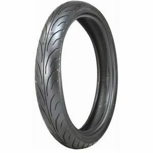 Journey Tyre P257