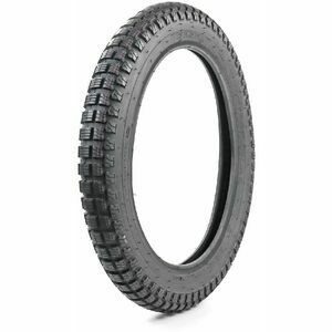 Journey Tyre P268