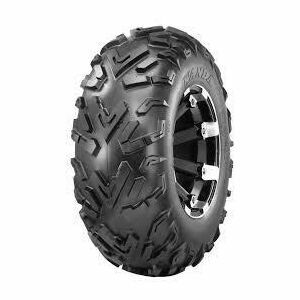 Journey Tyre P3056